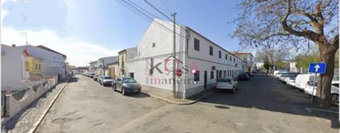 Moradia T3 | Ferreira do Alentejo 