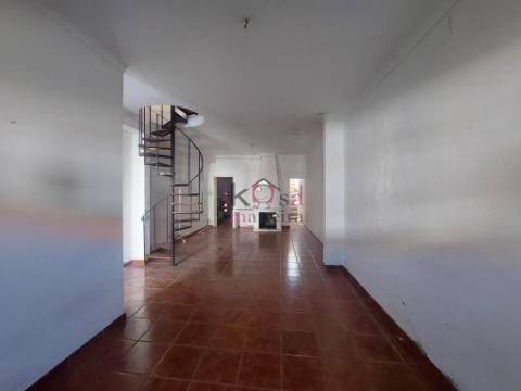 Moradia T3 | Ferreira do Alentejo 