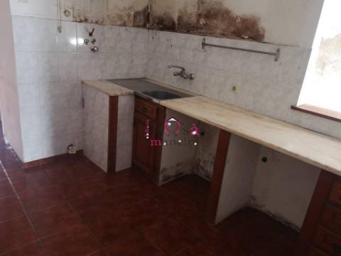 Moradia T3 | Ferreira do Alentejo 