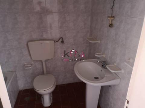 Moradia T3 | Ferreira do Alentejo 