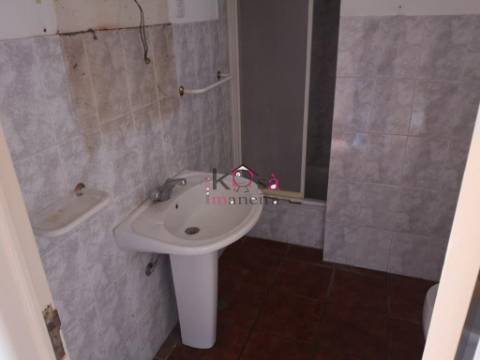 Moradia T3 | Ferreira do Alentejo 