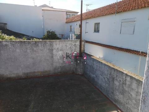 Moradia T3 | Ferreira do Alentejo 