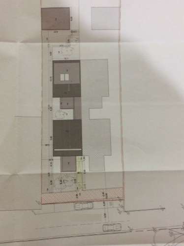 Terreno para Construção de Moradia
