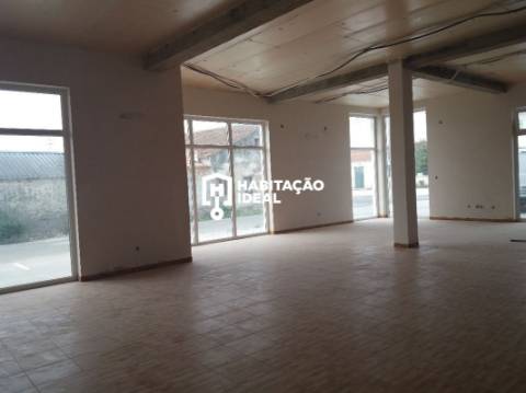 Loja para comércio ou serviços