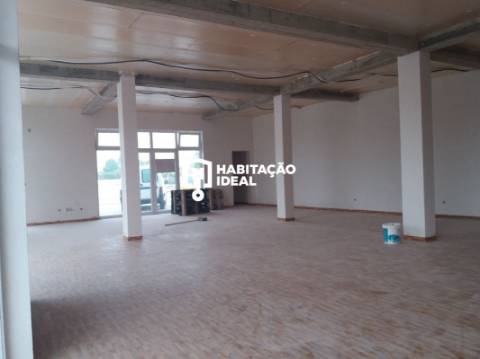 Loja para comércio ou serviços