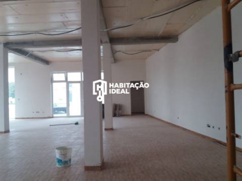 Loja para comércio ou serviços