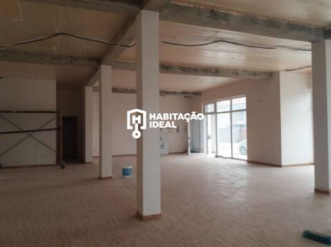 Loja para comércio ou serviços