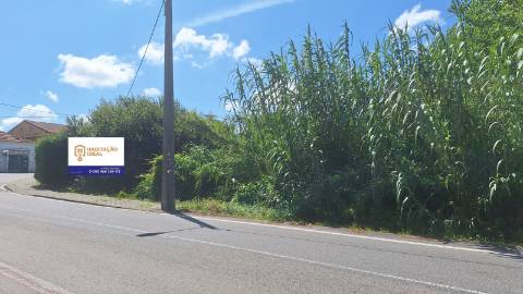 Terreno para Construção