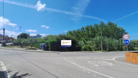 Terreno para Construção