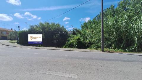 Terreno para Construção