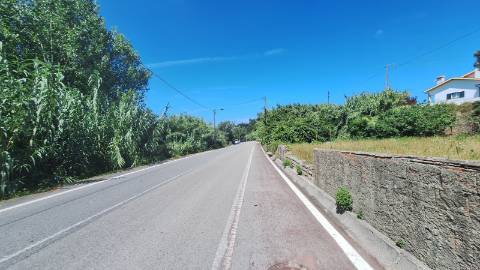 Terreno para Construção