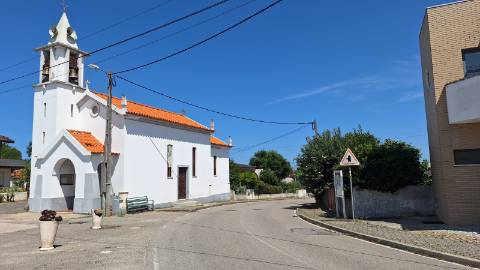 Terreno para Construção