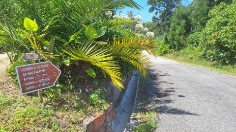 Terreno para Construção