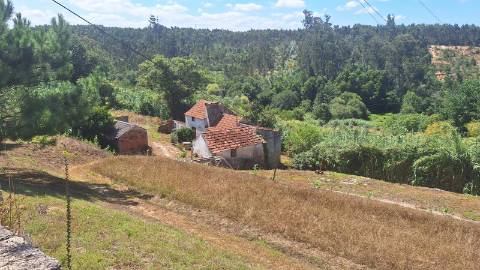 Terreno para Construção