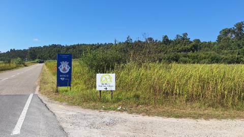 Terreno para Construção