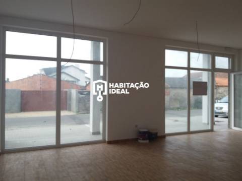 Loja para arrendamento
