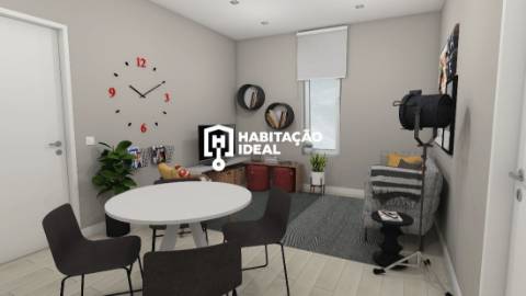 Apartamento T2