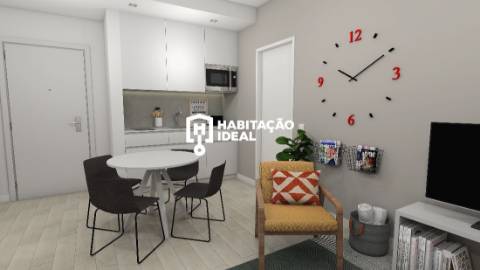 Apartamento T2