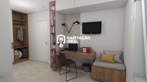 Apartamento T2