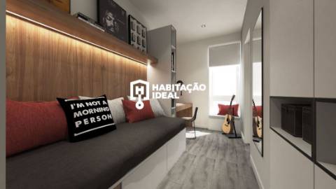 Apartamento T4