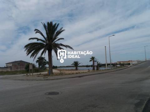 Terreno para construção