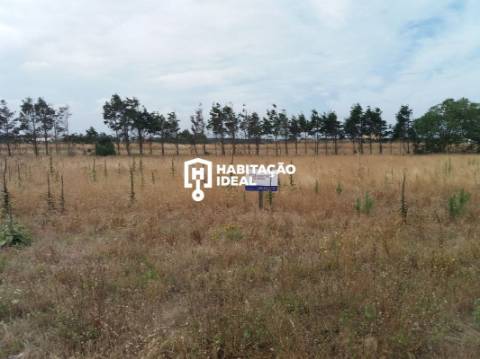 Terreno para construção