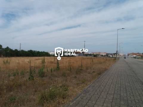 Terreno para construção