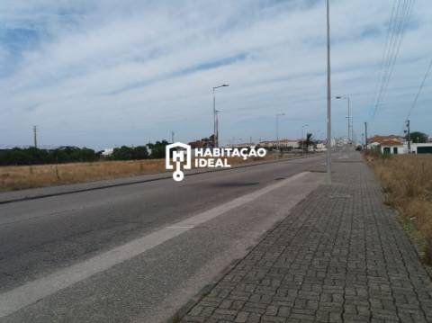 Terreno para construção