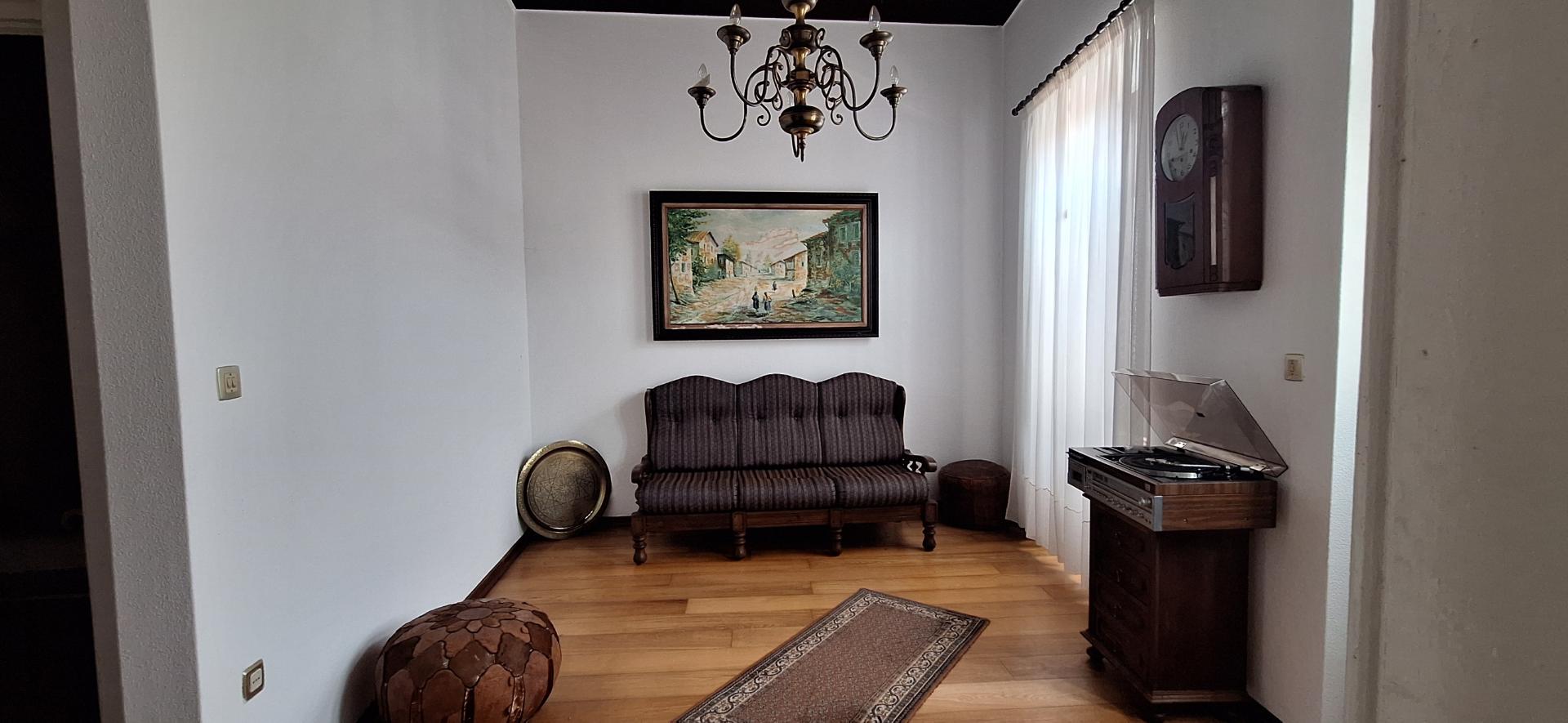 Casa Centenária