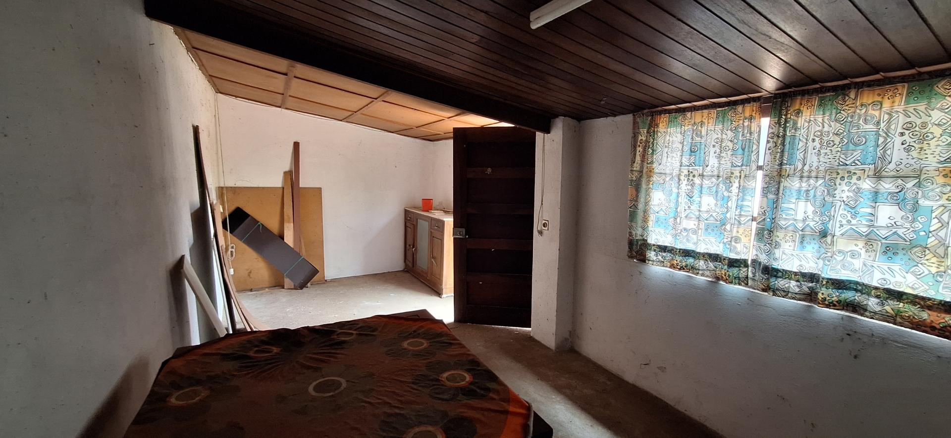 Casa Centenária