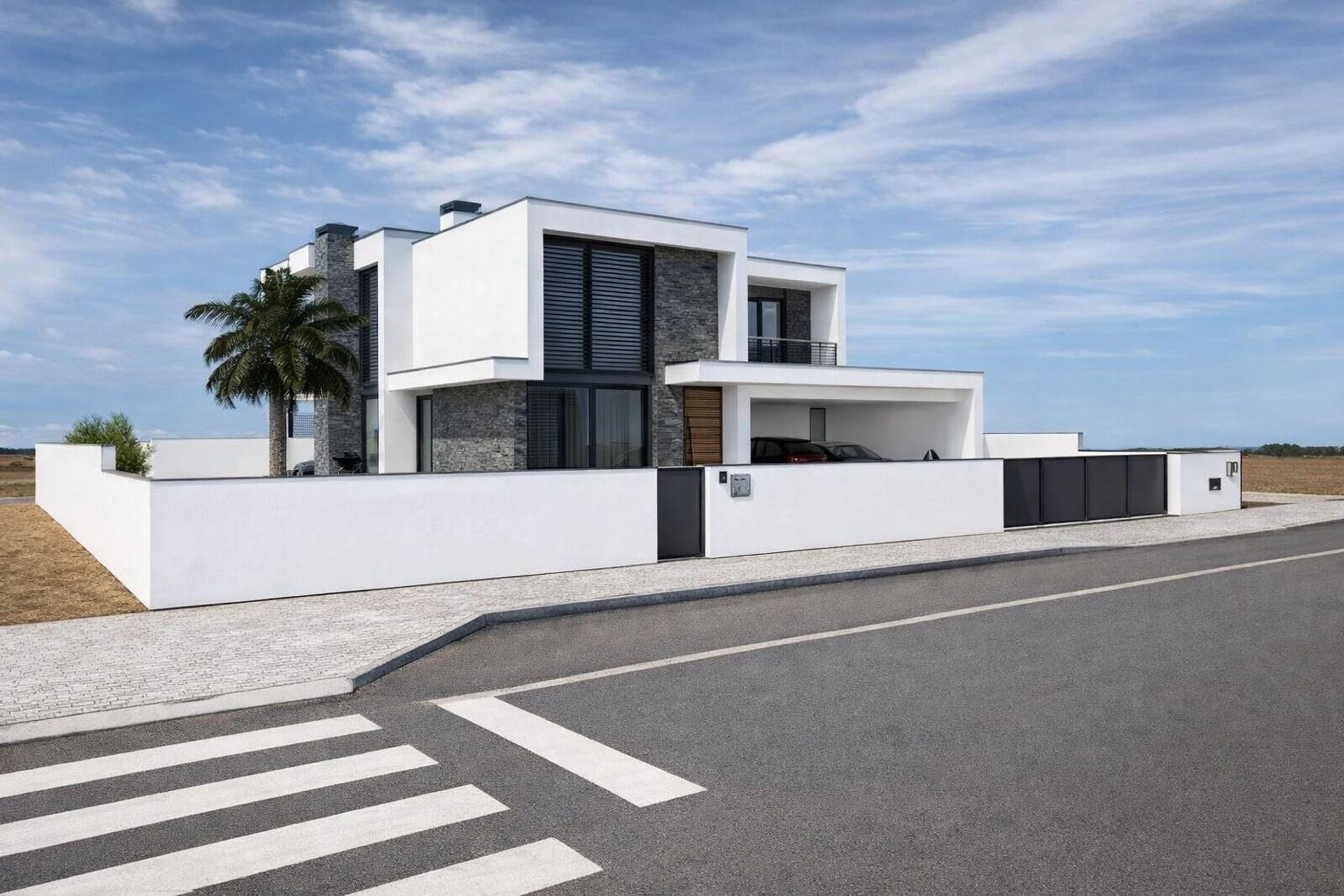 Excelente Moradia T4