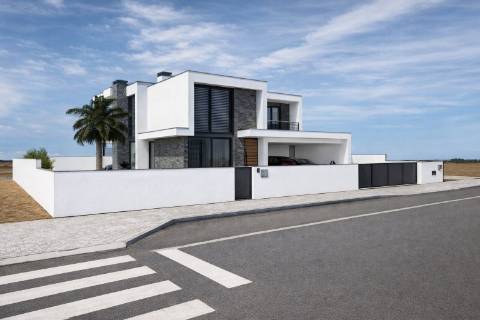 Excelente Moradia T4