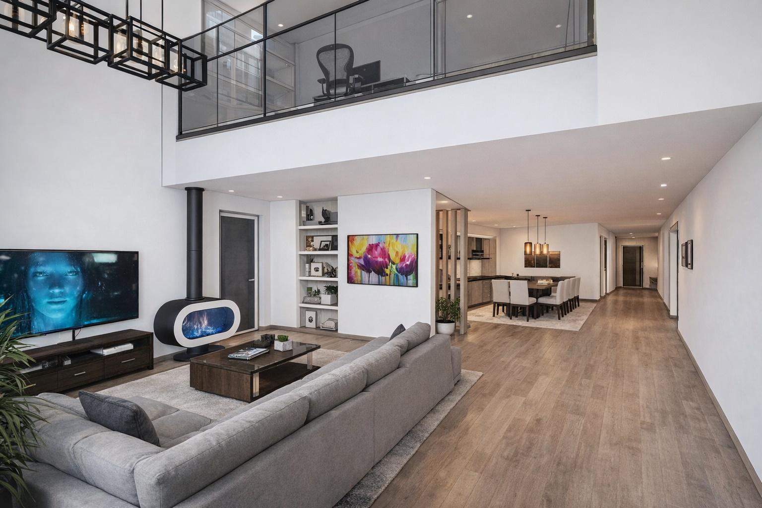 Excelente Moradia T4