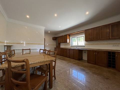 Esplêndida moradia, em Maceira - Montelavar - SINTRA