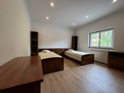 Esplêndida moradia, em Maceira - Montelavar - SINTRA