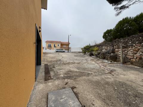 Esplêndida moradia, em Maceira - Montelavar - SINTRA