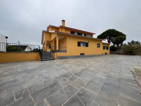 Esplêndida moradia, em Maceira - Montelavar - SINTRA