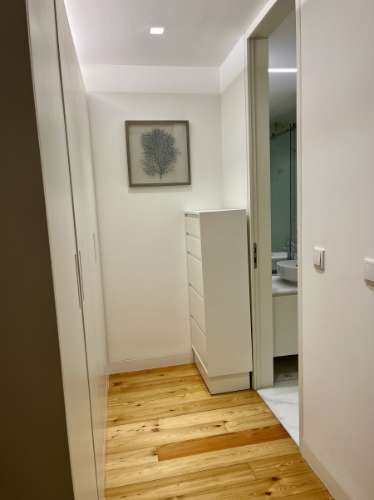 Edifício Remodelado na Rua de São Bento - Excelente Oportunidade de Investimento