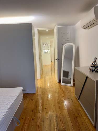 Edifício Remodelado na Rua de São Bento - Excelente Oportunidade de Investimento