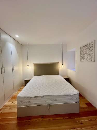 Edifício Remodelado na Rua de São Bento - Excelente Oportunidade de Investimento