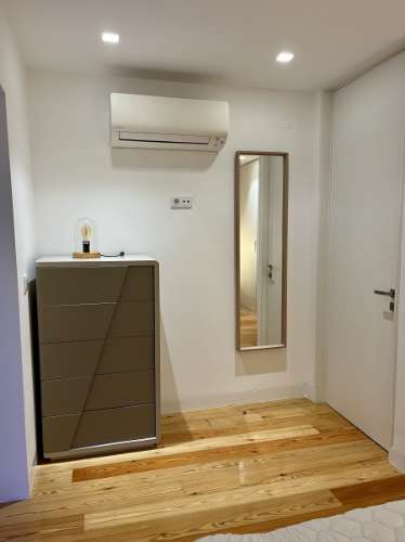 Edifício Remodelado na Rua de São Bento - Excelente Oportunidade de Investimento