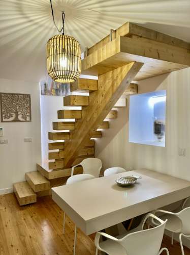 Edifício Remodelado na Rua de São Bento - Excelente Oportunidade de Investimento