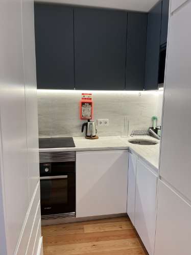 Edifício Remodelado na Rua de São Bento - Excelente Oportunidade de Investimento