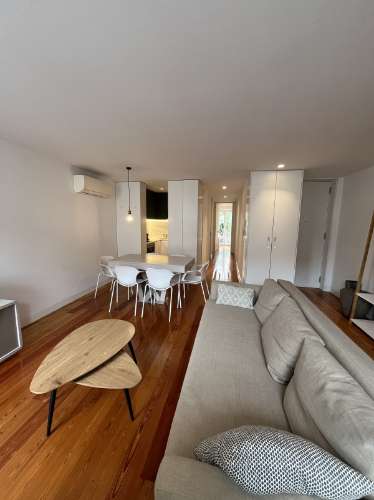 Edifício Remodelado na Rua de São Bento - Excelente Oportunidade de Investimento