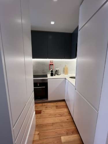 Edifício Remodelado na Rua de São Bento - Excelente Oportunidade de Investimento