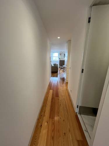 Edifício Remodelado na Rua de São Bento - Excelente Oportunidade de Investimento