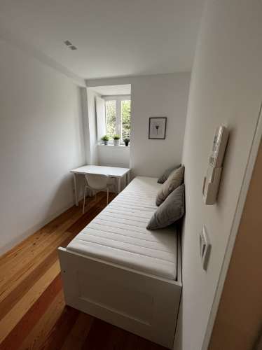 Edifício Remodelado na Rua de São Bento - Excelente Oportunidade de Investimento