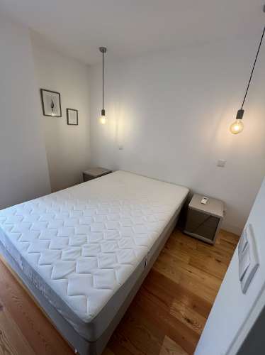 Edifício Remodelado na Rua de São Bento - Excelente Oportunidade de Investimento