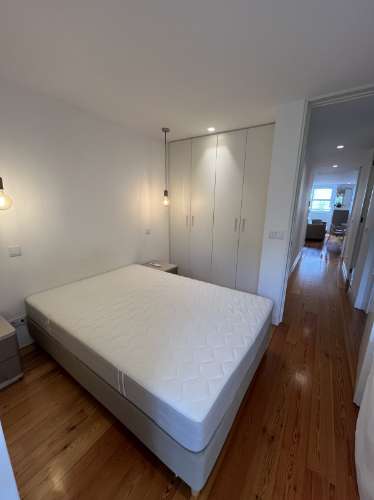 Edifício Remodelado na Rua de São Bento - Excelente Oportunidade de Investimento