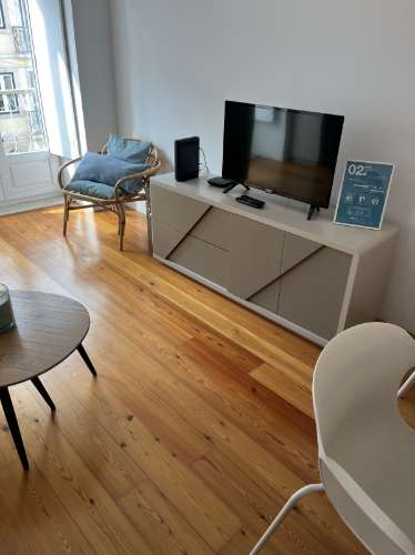 Edifício Remodelado na Rua de São Bento - Excelente Oportunidade de Investimento